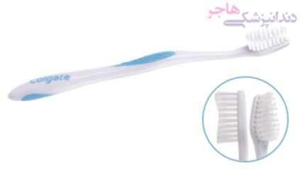 soft tooth brush